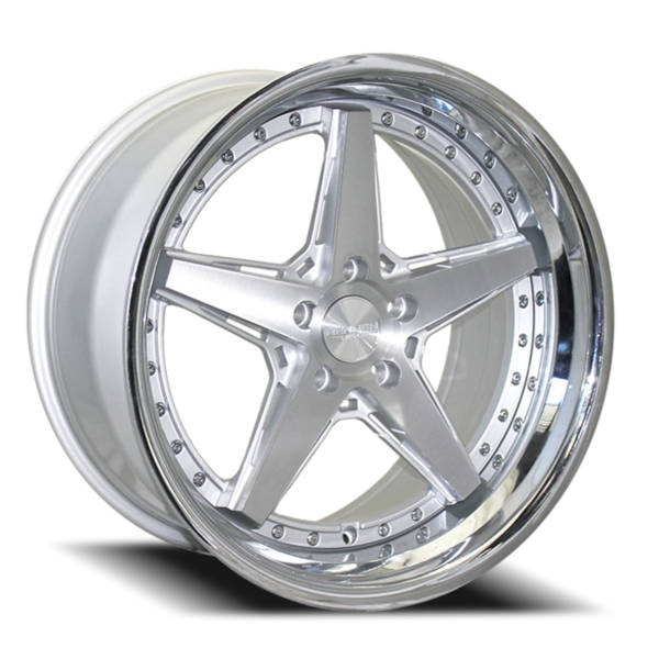 Rennen CSL 7 CSL 7 product medium 20  X10.5  5-114.30 38  SLBRCL